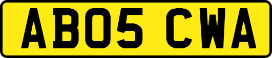 AB05CWA