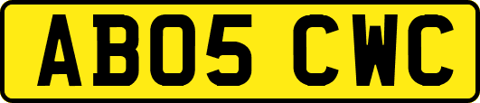 AB05CWC