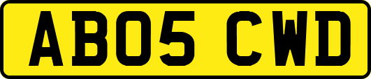 AB05CWD