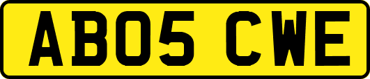 AB05CWE