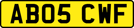 AB05CWF