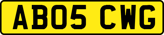 AB05CWG