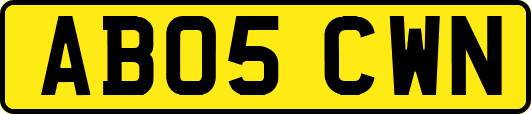AB05CWN