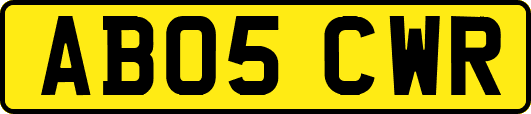 AB05CWR