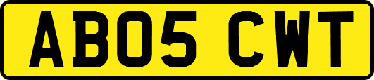 AB05CWT