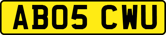 AB05CWU