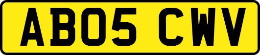 AB05CWV