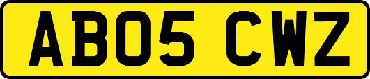 AB05CWZ