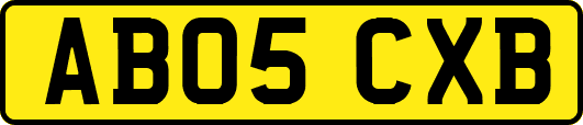 AB05CXB