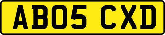 AB05CXD