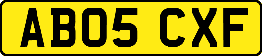 AB05CXF