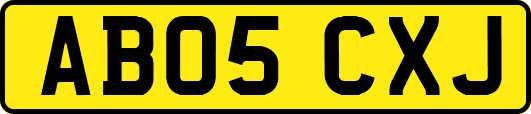 AB05CXJ