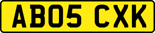 AB05CXK