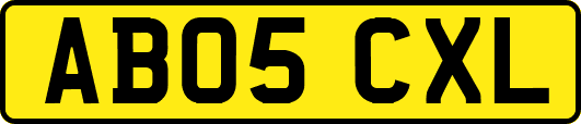 AB05CXL