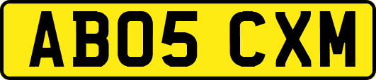 AB05CXM