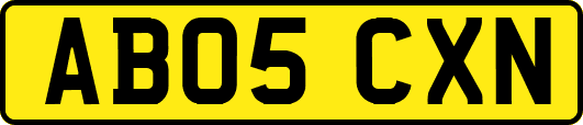 AB05CXN