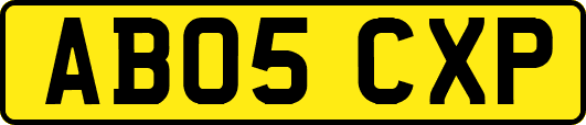AB05CXP