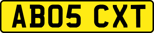 AB05CXT