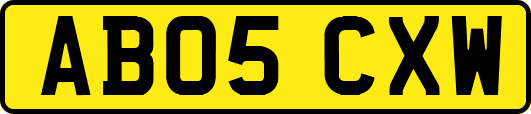 AB05CXW