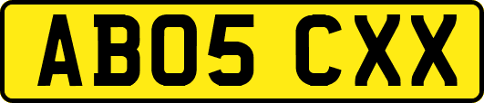 AB05CXX