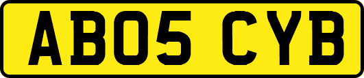 AB05CYB