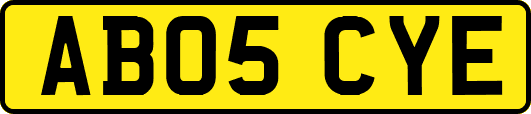 AB05CYE