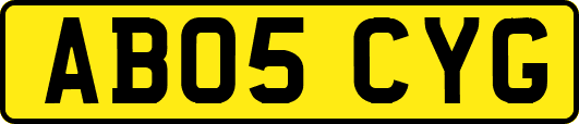 AB05CYG