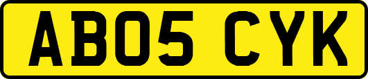 AB05CYK