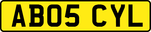 AB05CYL