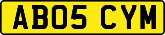 AB05CYM