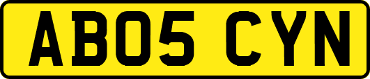 AB05CYN