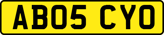 AB05CYO