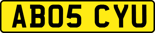AB05CYU