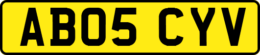 AB05CYV