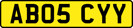 AB05CYY