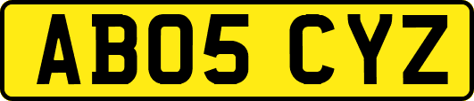 AB05CYZ
