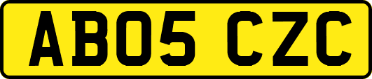 AB05CZC
