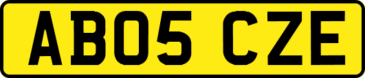 AB05CZE