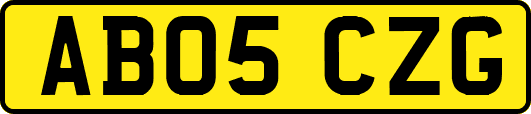 AB05CZG