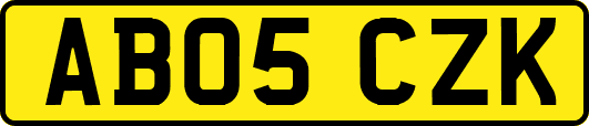 AB05CZK