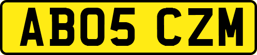 AB05CZM