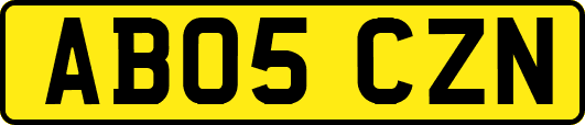 AB05CZN