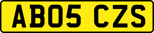 AB05CZS