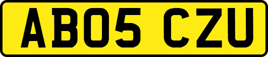 AB05CZU