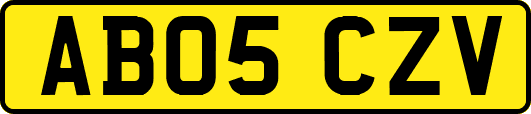AB05CZV