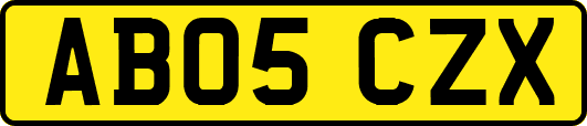 AB05CZX