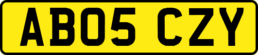 AB05CZY