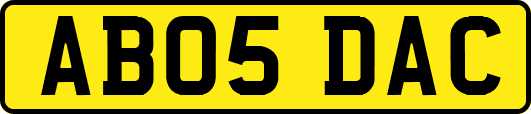 AB05DAC