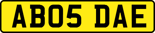 AB05DAE