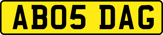 AB05DAG